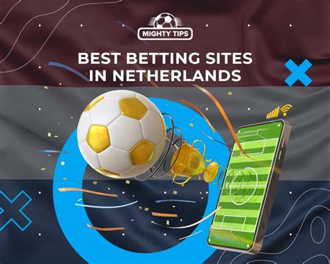 bookies nederland|Best Netherlands Betting Sites 2024 » 10+ New Dutch .